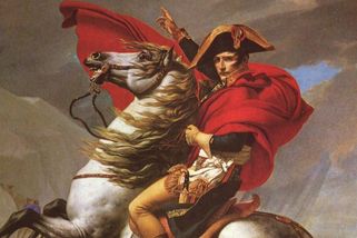 Napoleon Bonaparte: Vzestup a pád válečného stratéga, který ovládl Evropu - Seznam Zprávy
